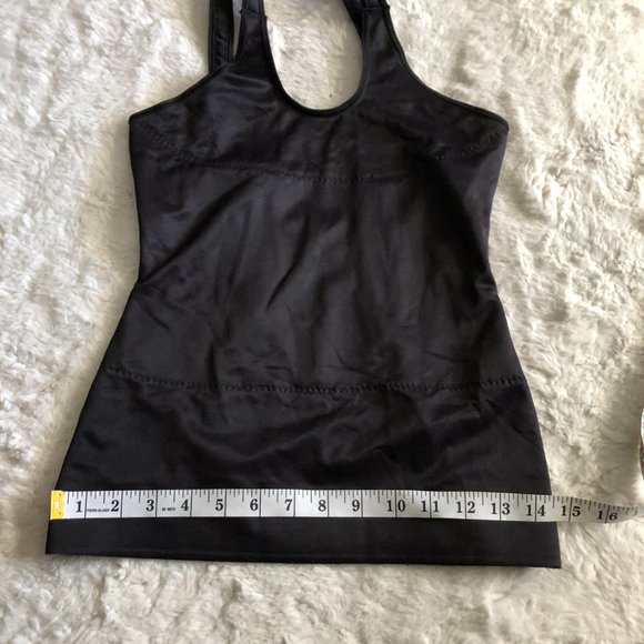 Miraclesuit shape away torsette tank top - Picture 9 of 10